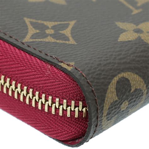 louis vuitton multicartes monogram saffron wallet replica